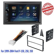 Refurbished dual xvm296bt for sale  Los Angeles