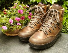 Meindl bergstiefel leder gebraucht kaufen  München