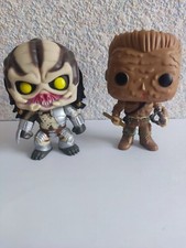 Predator funko pop d'occasion  Villerupt