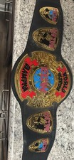 Ecw television championship for sale  Concord
