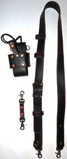 leather radio strap for sale leather radio strap for sale Fresno