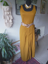 Zara mustard ochre for sale  DROITWICH