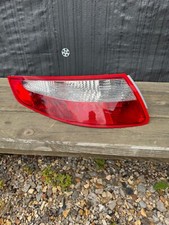 Porsche 997 tail for sale  DEVIZES