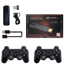 Console rétro hdmi d'occasion  Les Andelys