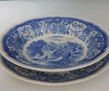 Gedeck villeroy boch gebraucht kaufen  Blieskastel