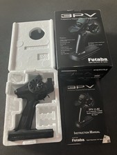 Télécommande futaba 3pv d'occasion  Châteauneuf-les-Martigues