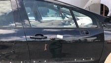Porte droit peugeot d'occasion  Rosny-sur-Seine