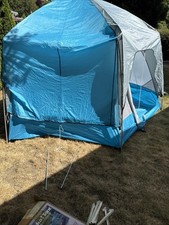 Eureka equinox stormshield for sale  Edmonds
