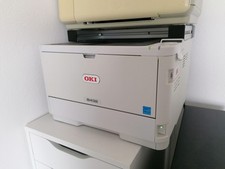 B432dn monochrome drucker gebraucht kaufen  Kaufbeuren