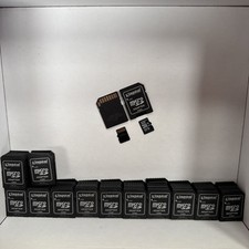 120 16gb micro for sale  NEWPORT