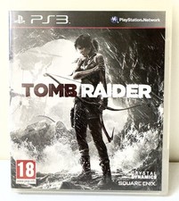 Gioco ps3 tomb usato  Castiglione Olona