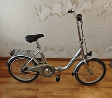 Mifa klapprad 3gangschaltung gebraucht kaufen  Berlin