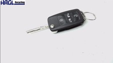 Funkschlüssel 7n5837202q seat gebraucht kaufen  Rudelzhausen