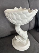 Vintage white dartmouth for sale  PLYMOUTH