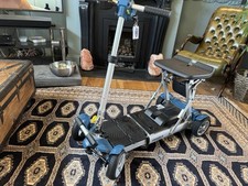 Immaculate careco minimus for sale  EPSOM