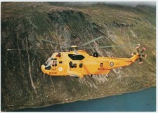 Westland sea king for sale  STONE
