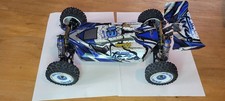 Wltoys 124017 car gebraucht kaufen  Berlin