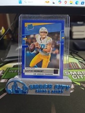 2020 donruss justin for sale  Seabrook