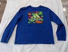 Boys adidas long for sale  Waddy