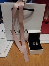 Genuine pandora padlock for sale  BLACKBURN