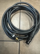 Monster Cable Pro Link Studio Pro 1000 XLR fêmea para RCA macho 15 pés comprar usado  Enviando para Brazil