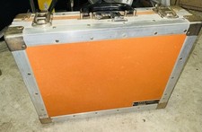 Vintage anvil briefcase for sale  Atascadero