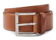 Boss ceinture marron d'occasion  France