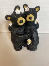 Bearfoot bear wedding for sale  Two Harbors