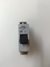 Wylex amp type for sale  BLACKBURN