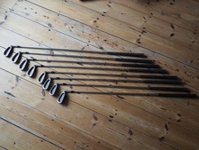 Cleveland ta5 irons for sale  LONDON