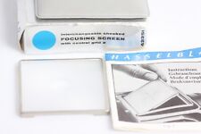 Hasselblad focusing screen gebraucht kaufen  München