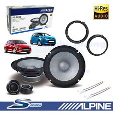 Casse alpine s65c usato  Italia