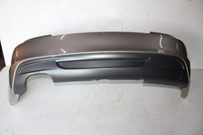 Rear bumper cover for sale  Garland