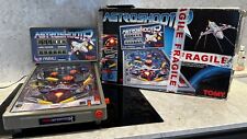 Astro shooter pinball for sale  LONDON