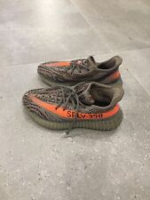 Yeezy size boys for sale  KILMARNOCK