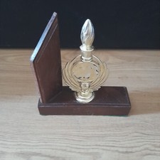 Gold trophy wood for sale  BISHOP AUCKLAND