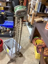 Ingersoll rand ton for sale  Chesnee