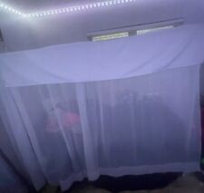 Canopy bed frame for sale  Pearl