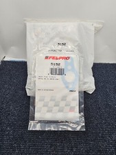 (QUANTIDADE 10) Junta da bomba de água Fel-Pro 5152 compatível com motor sb Chevy 265-400 V8 comprar usado  Enviando para Brazil