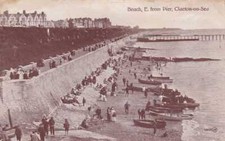 57121 clacton sea for sale  BEWDLEY