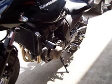 Protezione tamponi anticaduta usato  Italia