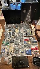 Lego 10307 eiffel for sale  Chicago