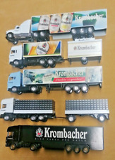 Krombacher minitruck limitiert gebraucht kaufen  Neunkirchen-Seelscheid