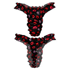Herren bikini slips gebraucht kaufen  Bremen