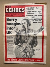 Chuck berry black for sale  CHESTERFIELD