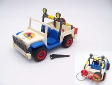 Playmobil centre equestre d'occasion  Thomery