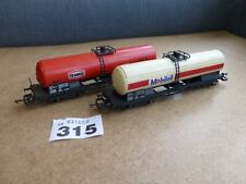 315 lima bogie for sale  CHESTERFIELD