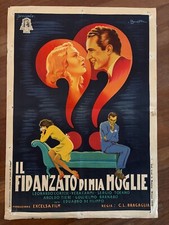 Manifesto fidanzato mia usato  San Lazzaro di Savena