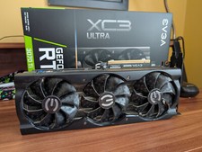 Evga geforce rtx for sale  Raleigh