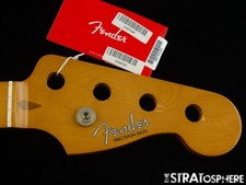Fender vintera 50s for sale  Exeter